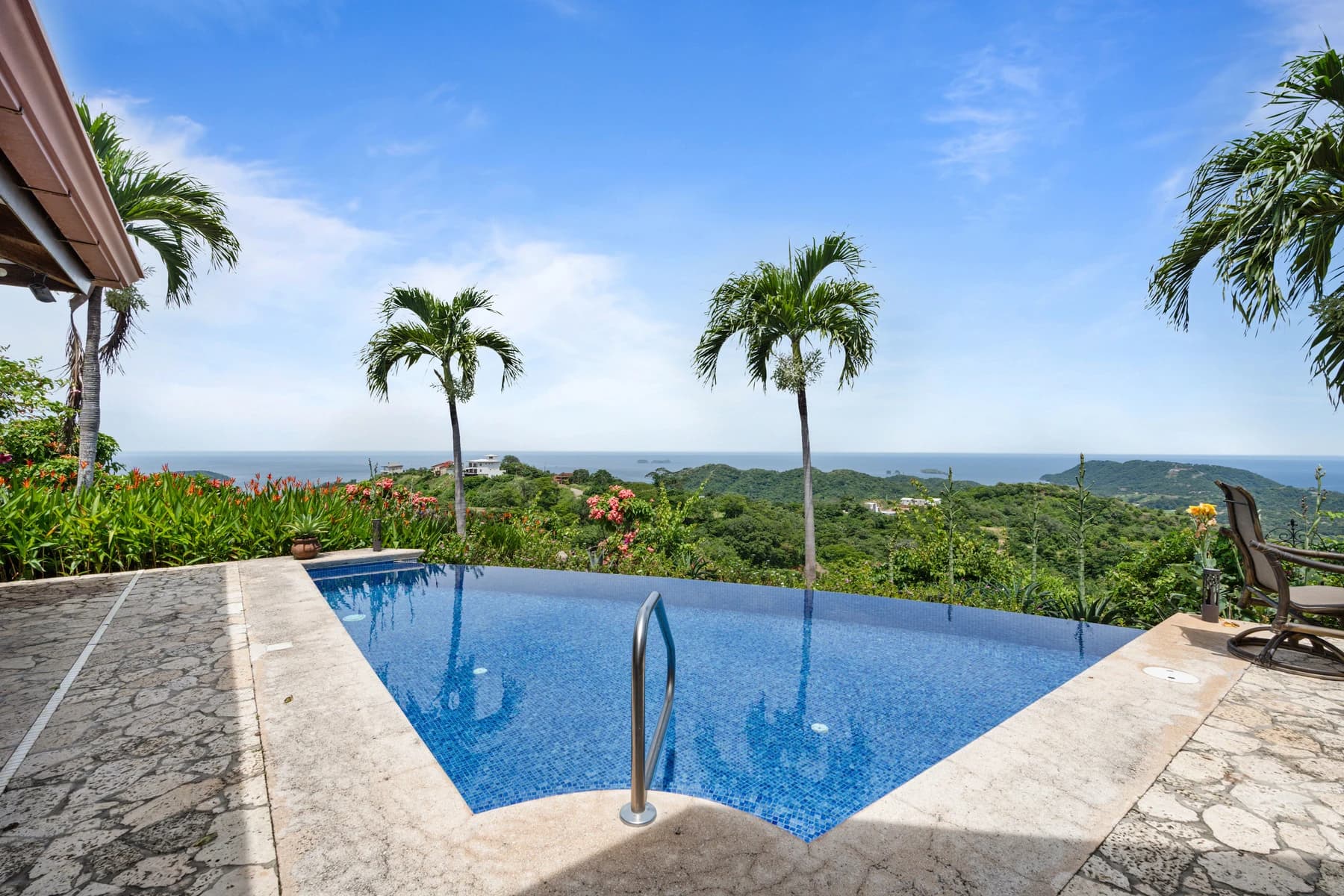 Casa en Tempate