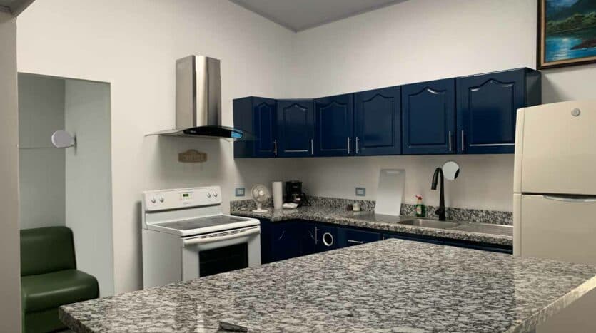 House at Desamparados