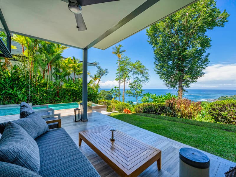 Propiedad en Bahía Ballena