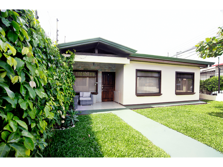Casa en Buenos Aires