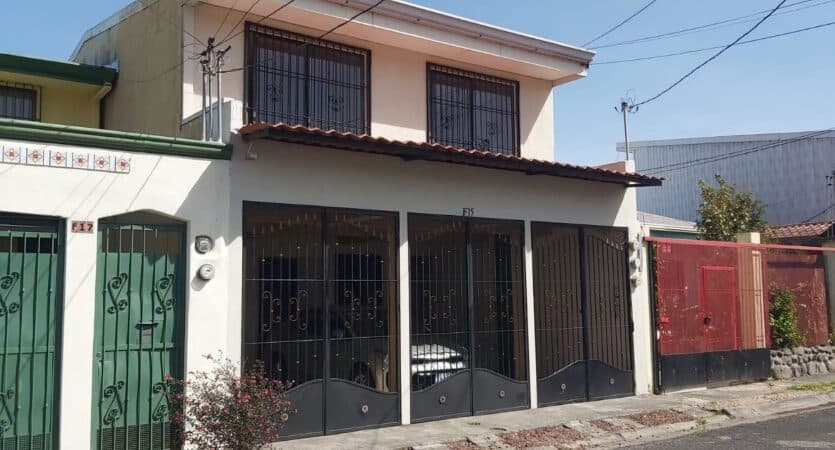 Apartamento en San Rafael