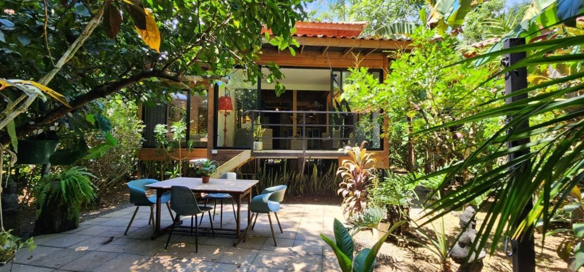 Hotel en Ojochal