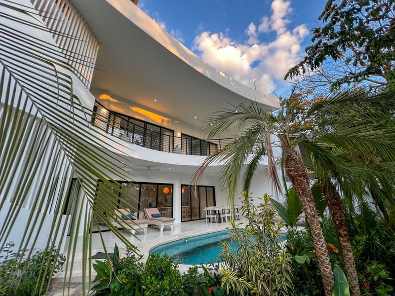 Property at Nosara