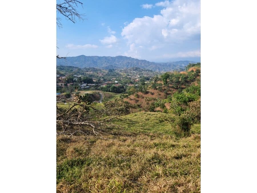 Terreno en Alajuela