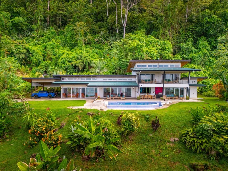 Propiedad en Bahía Ballena