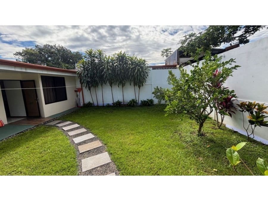 Casa en Atenas