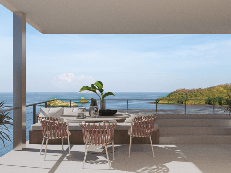 Property at Casa Chameleon