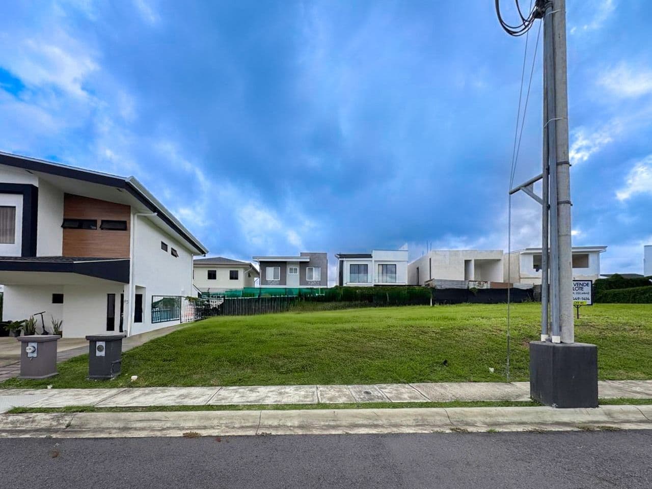 Propiedad en Condominio Villa del Sol