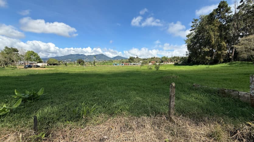 Terreno en San Jerónimo