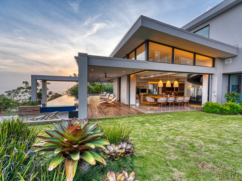 Property at Bahía Ballena