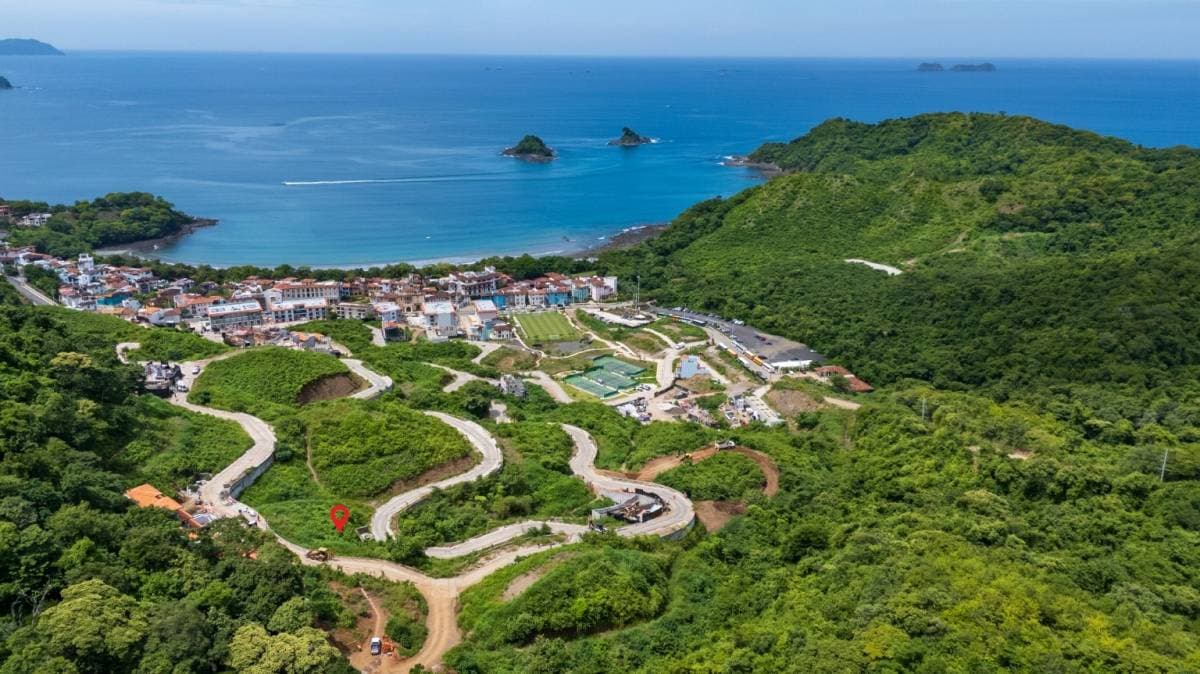 Propiedad en Las Catalinas