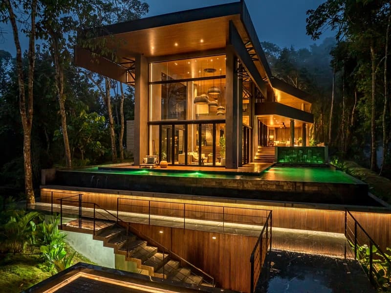 Propiedad en Bahía Ballena