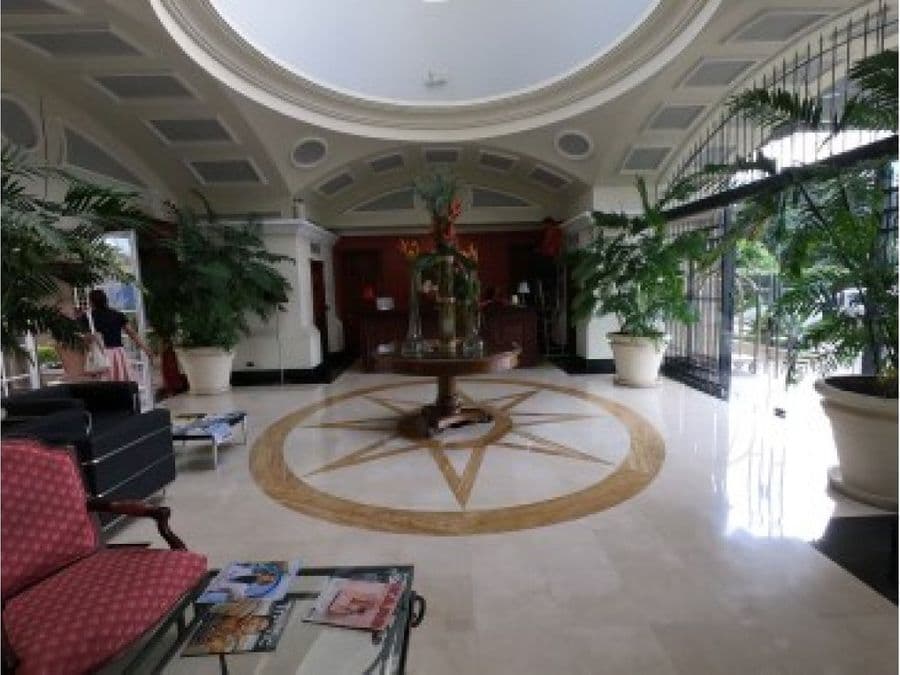 Apartment at Condominio El Cortijo