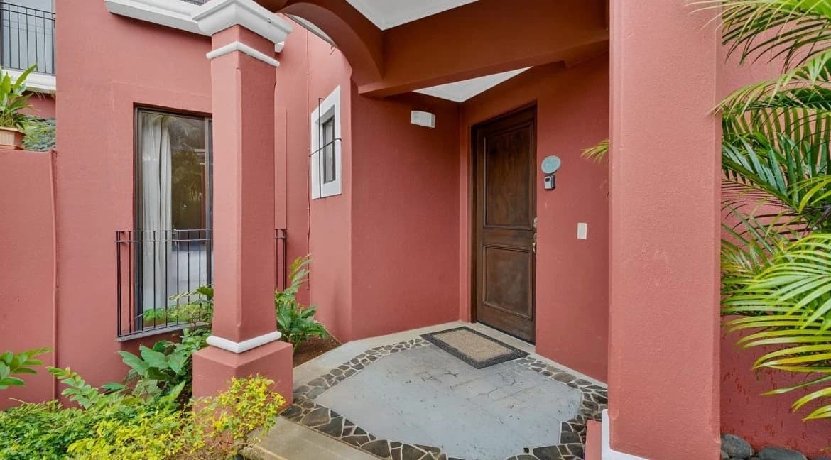 Propiedad en Reserva Conchal