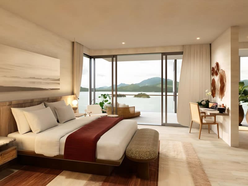 Property at Casa Chameleon