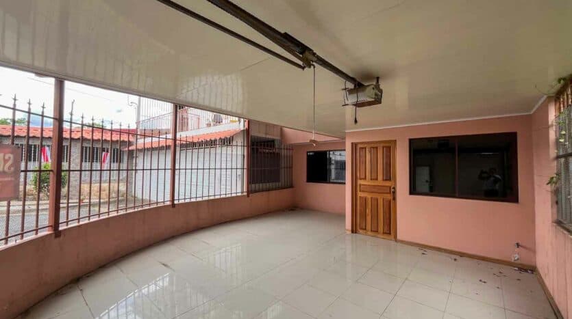 House at Desamparados