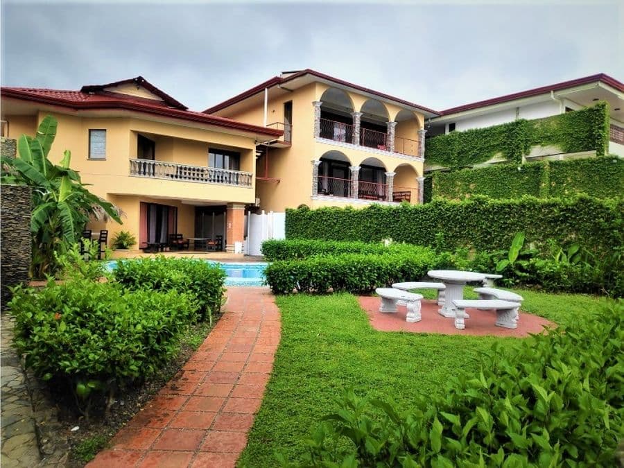 Hotel en Jacó