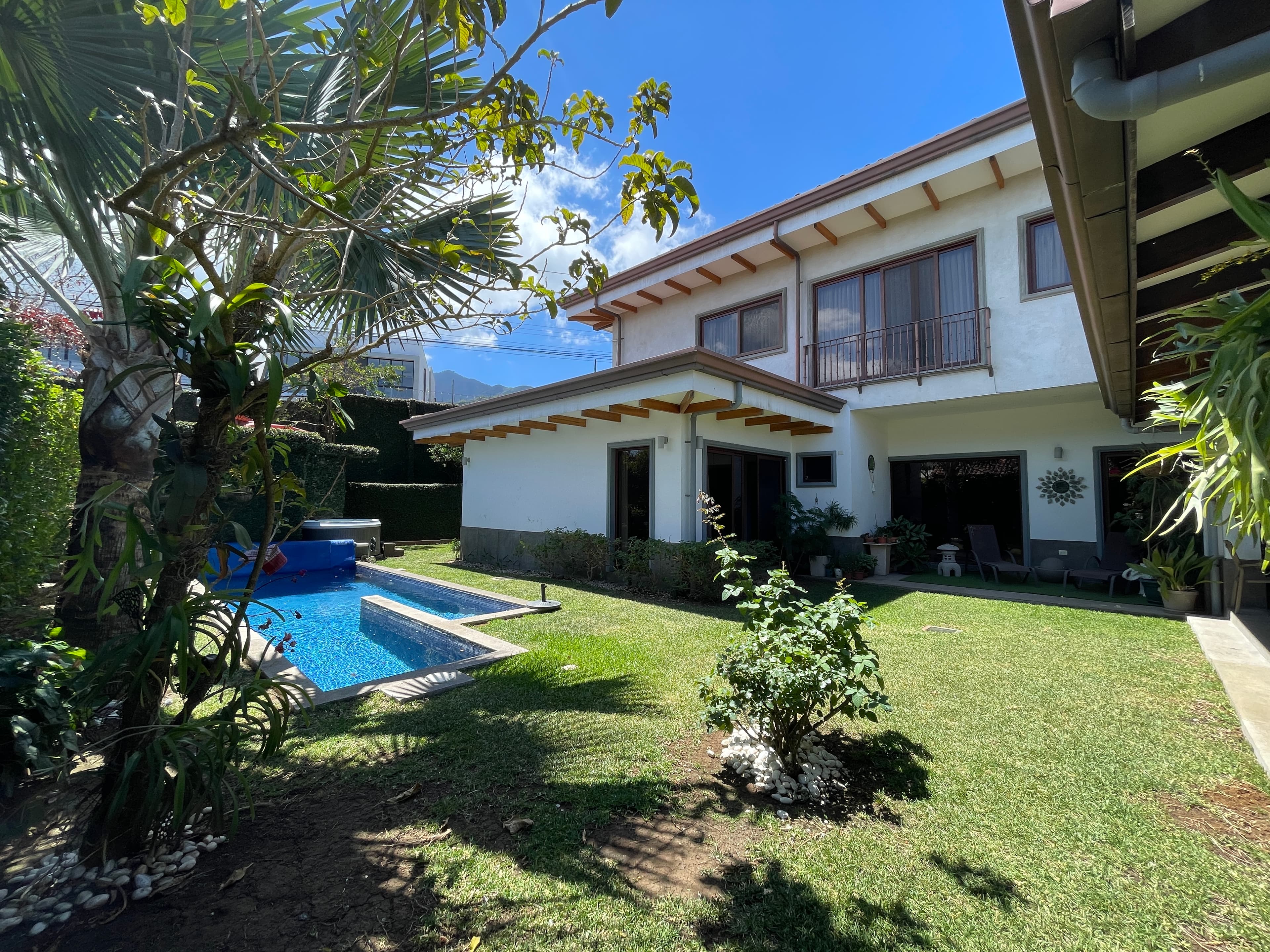 Propiedad en Condominio Cortijo San Miguel