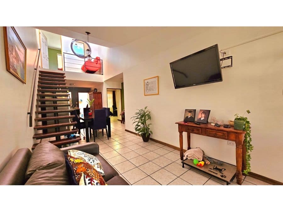 Casa en San José