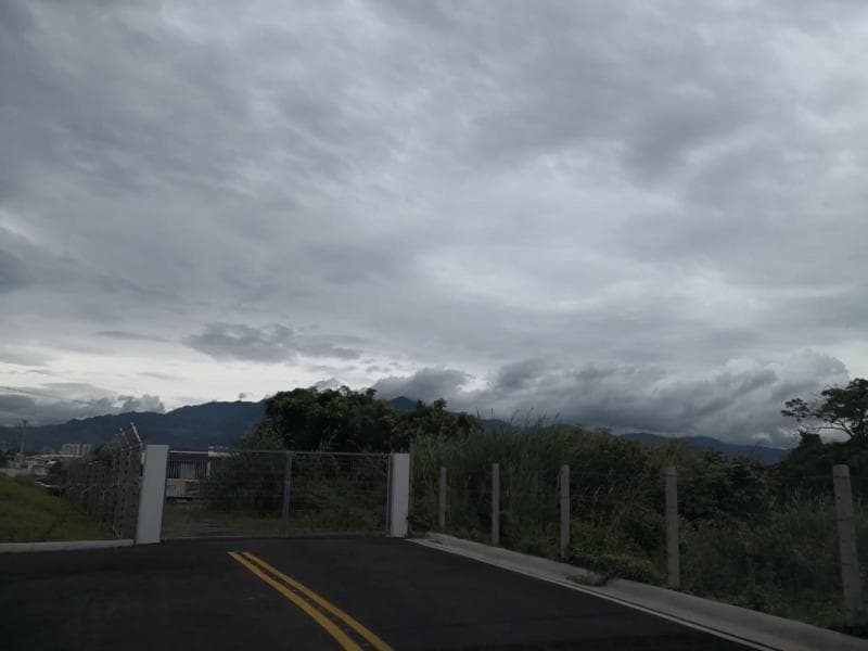 Terreno en Santa Rosa