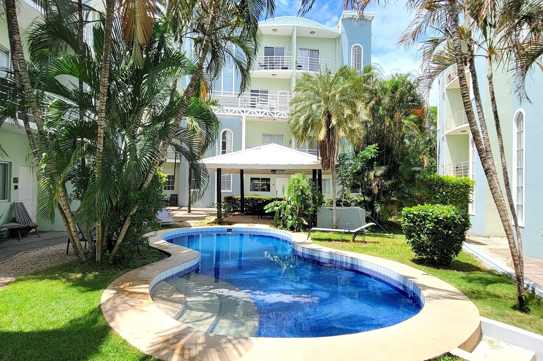 Property at Tamarindo