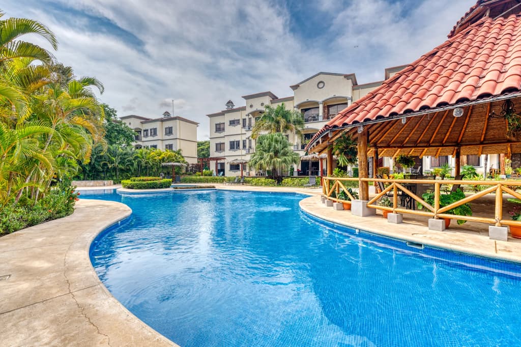 Property at Tamarindo