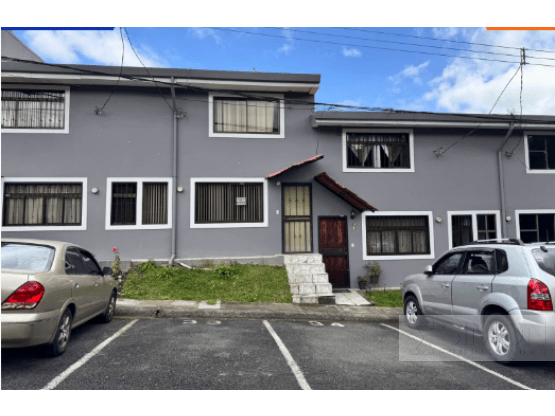 Apartamento en San Rafael