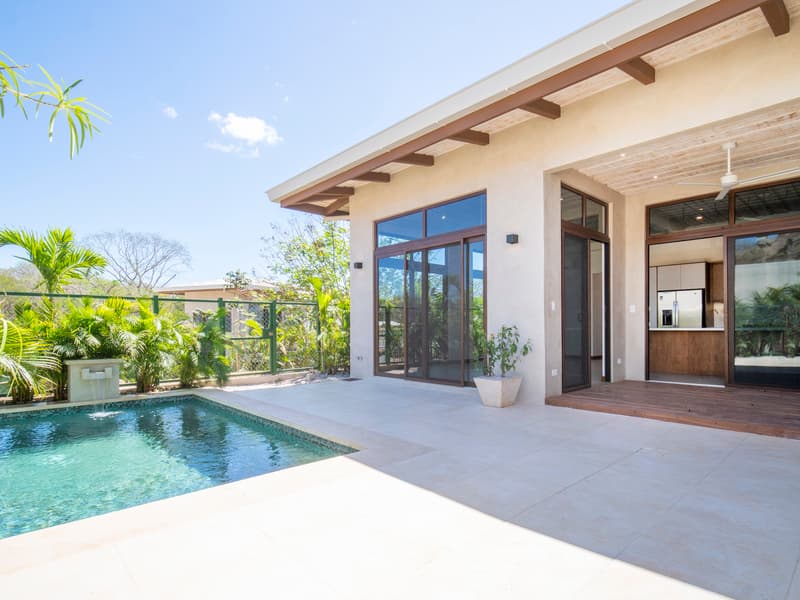 Property at Tamarindo