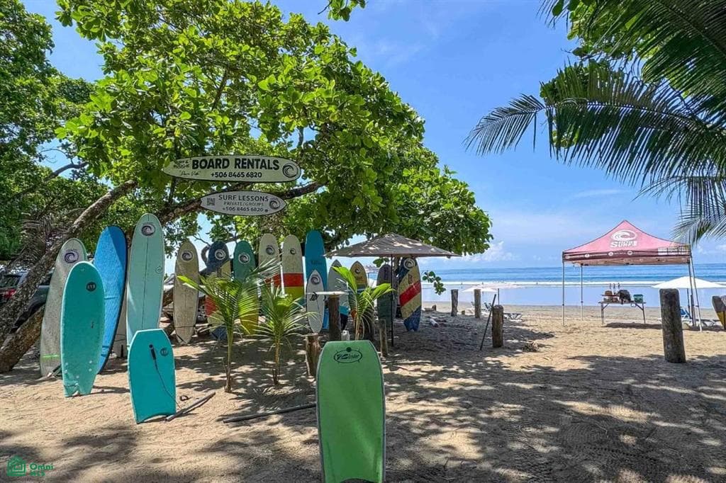 Propiedad en Bahía Ballena