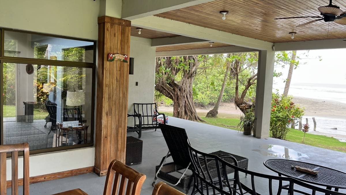 Casa en Playa San Miguel
