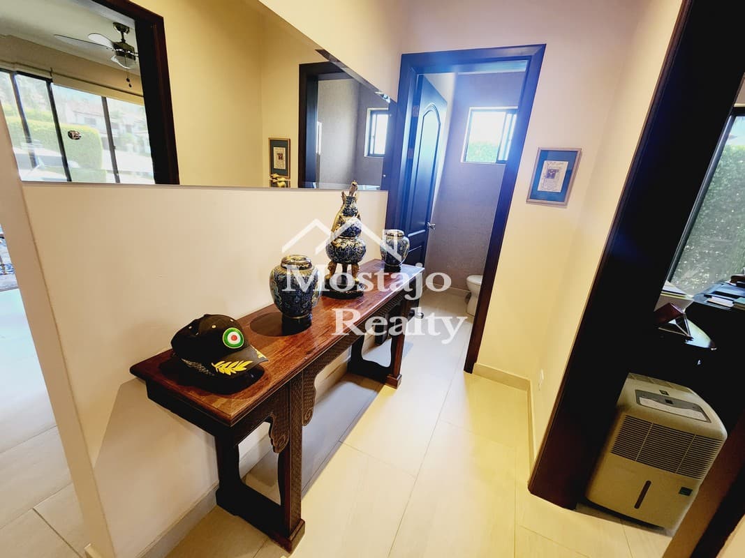 Propiedad en Condominio Puerta de Hierro