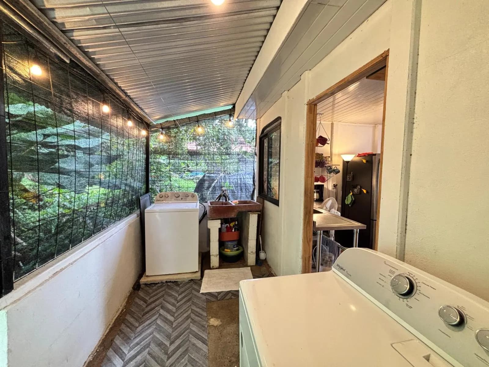 Casa en Bahía Ballena