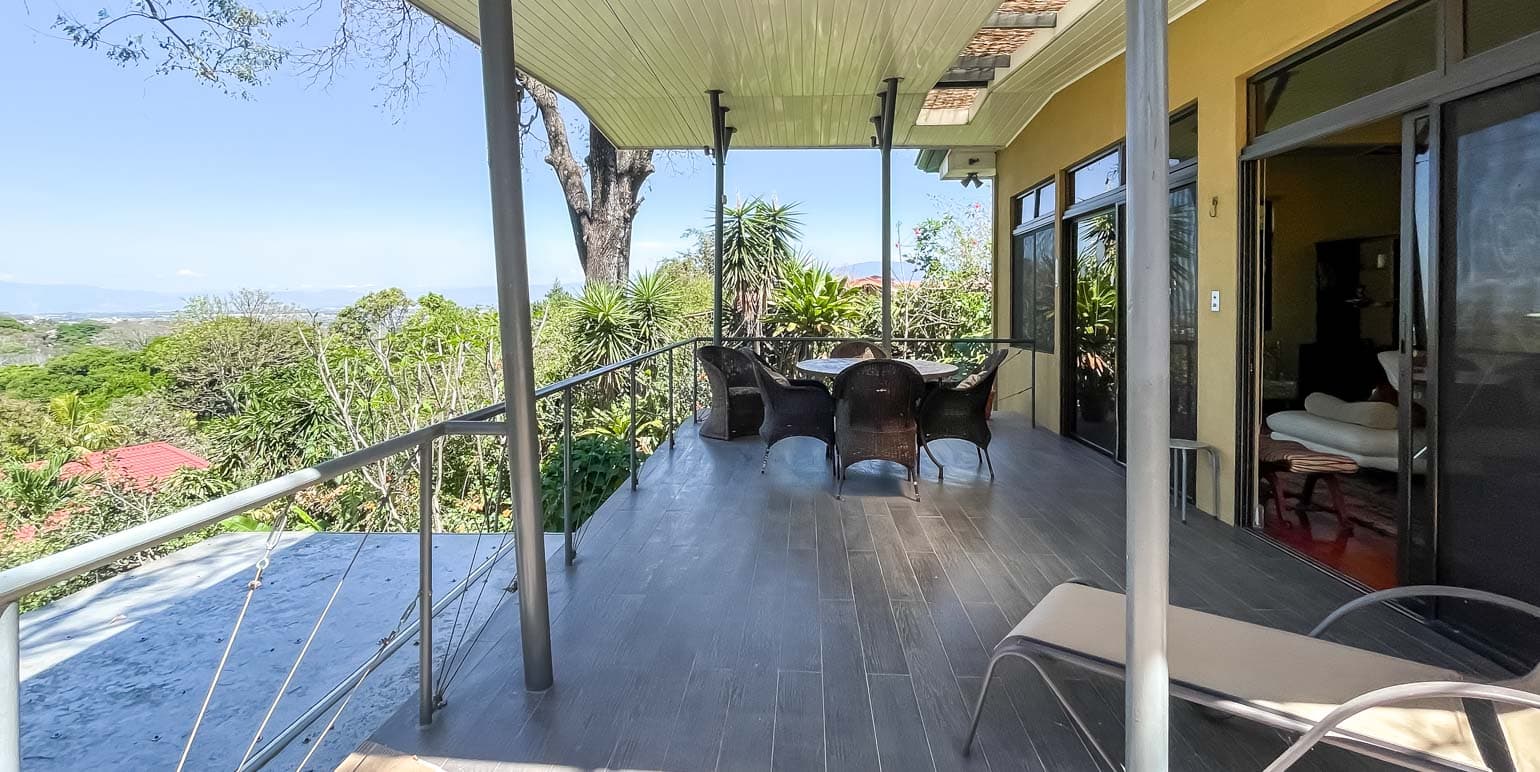 Propiedad en Santa Ana