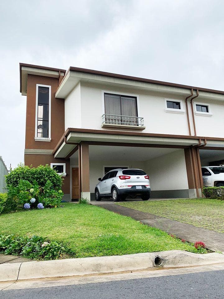 Property at Concepción