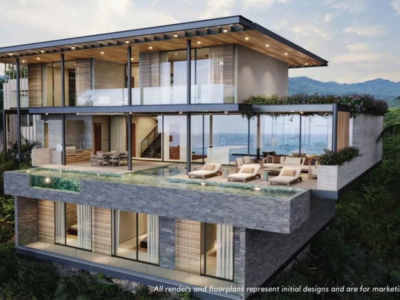 Property at Tamarindo