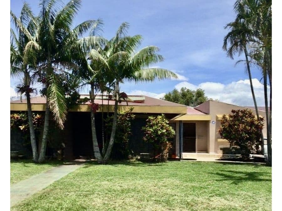 Casa en Llorente