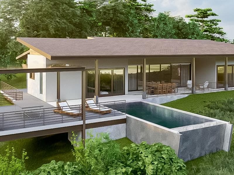 Property at Playa Grande