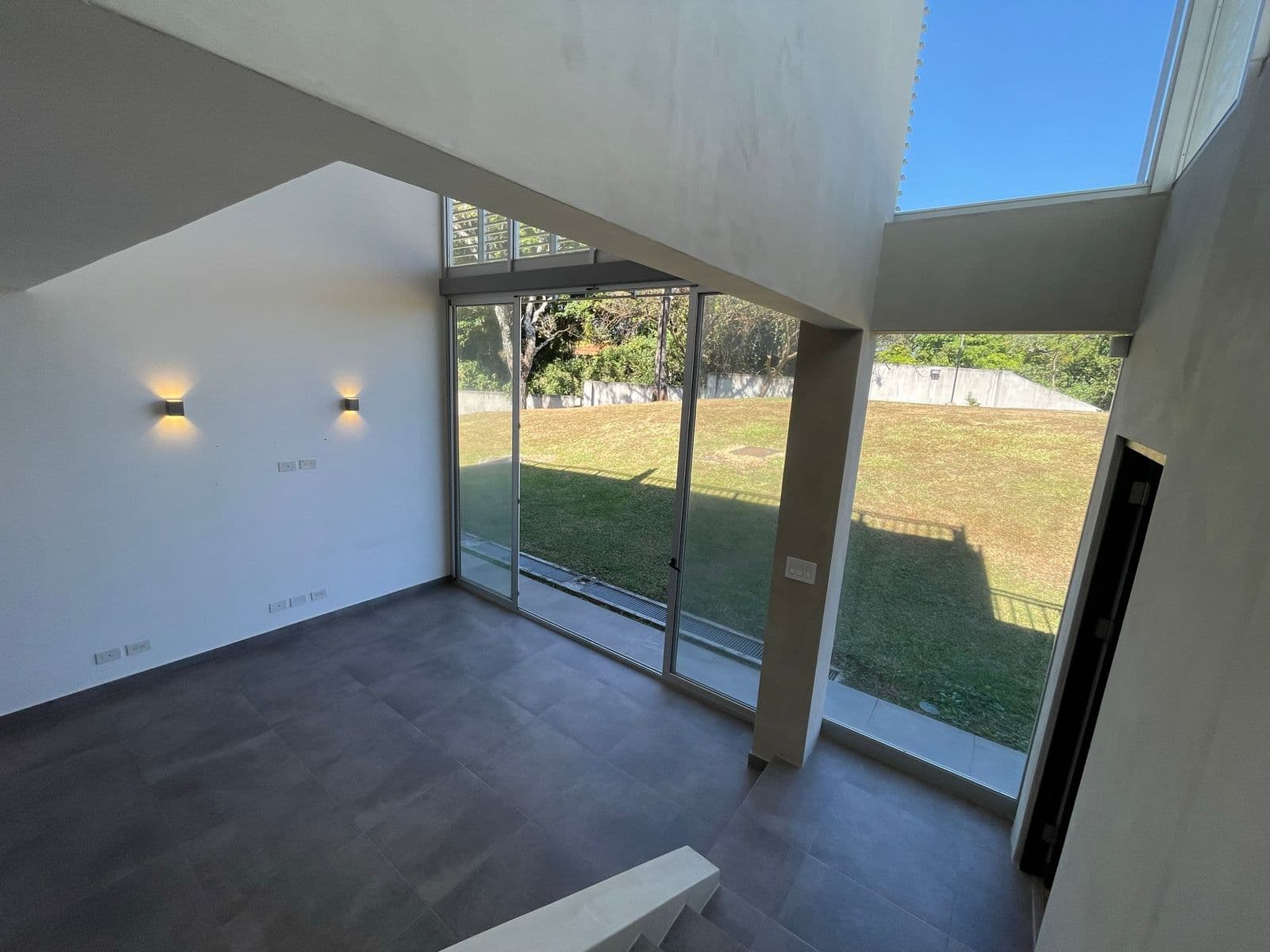 Apartamento en Condominio The Ivy