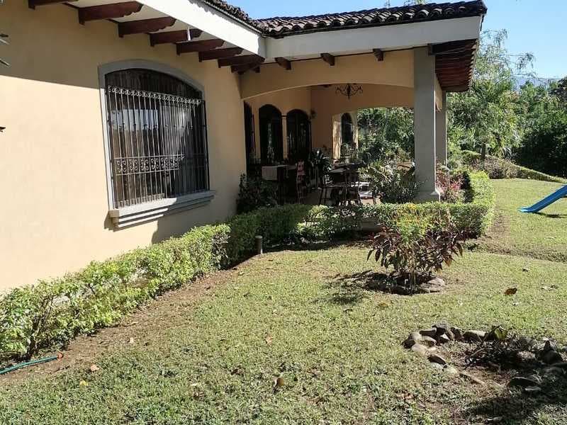 Property at Grecia