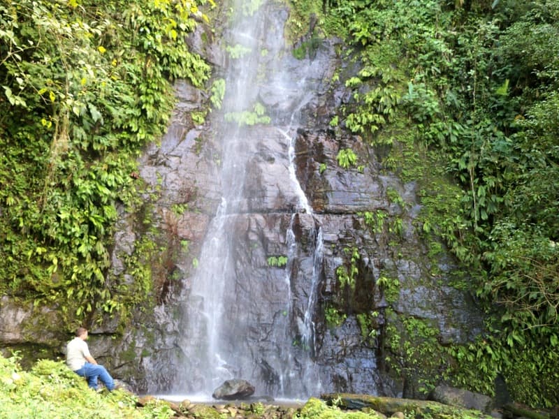 Terreno en Bahía Ballena