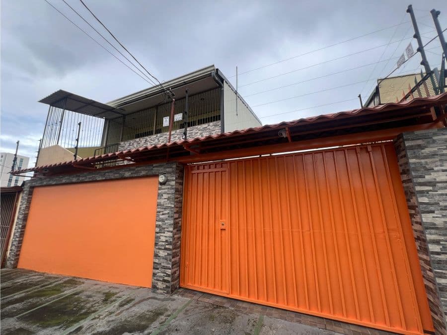 Casa en San Sebastián