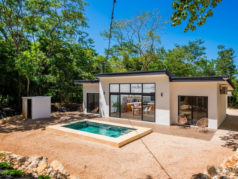 Propiedad en Tamarindo