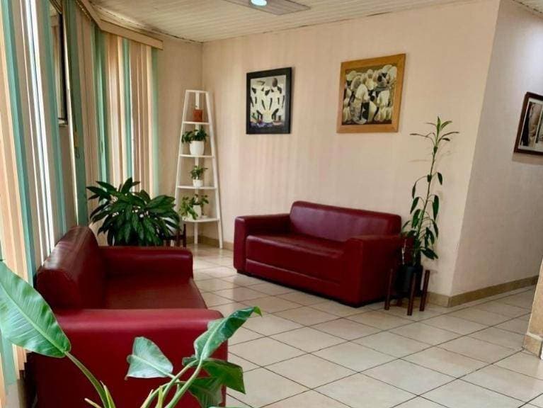 Commercial at Curridabat