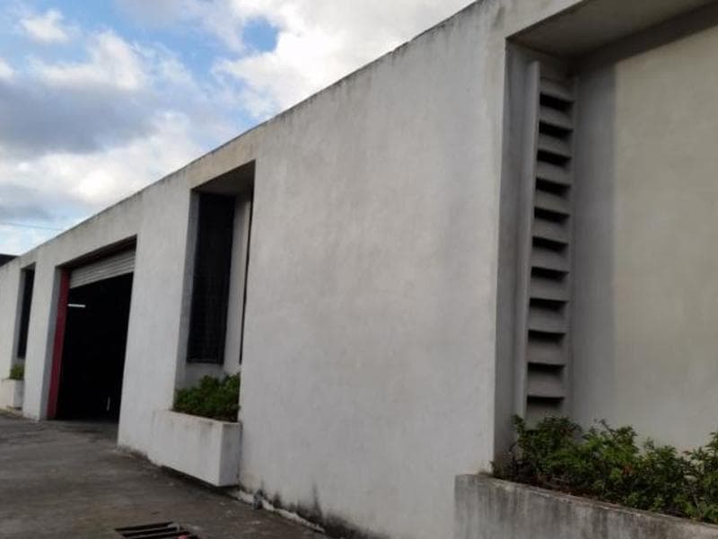 Commercial at Hospital