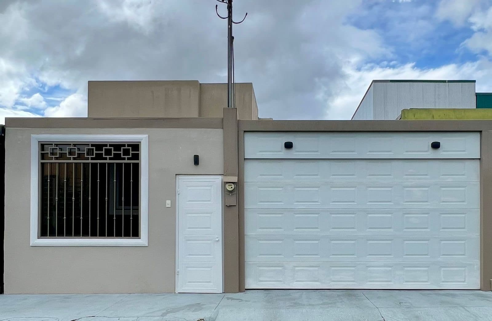 Propiedad en Aguacaliente