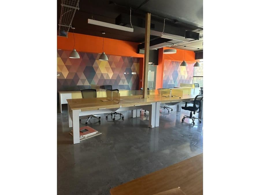 Office at San Rafael