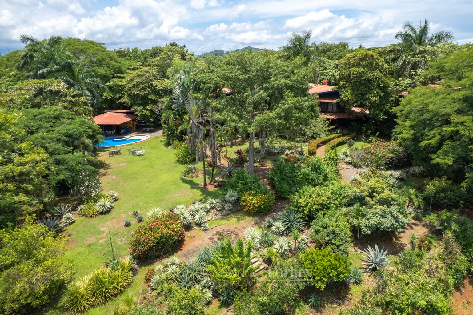 Casa en Espíritu Santo