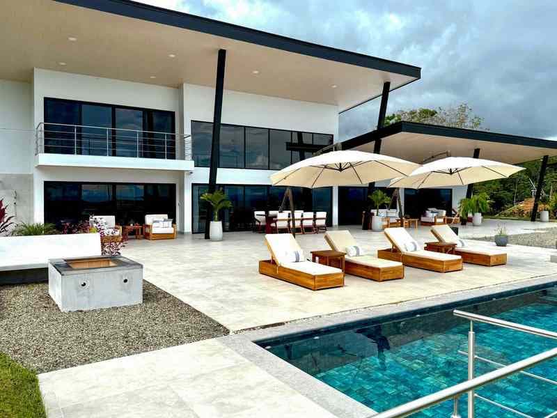 Propiedad en Puerto Cortés