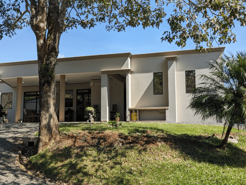 Propiedad en La Ribera