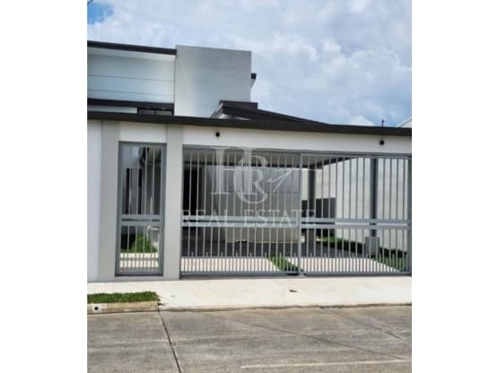 Casa en Santo Domingo